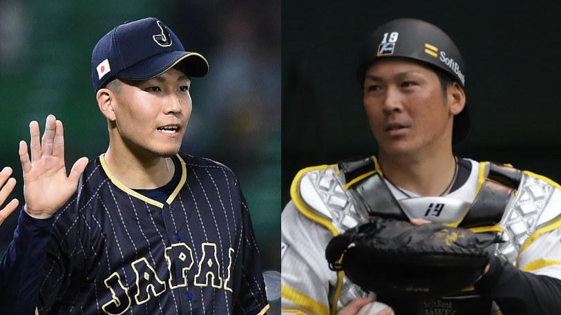 プロ野球月間最優秀バッテリー賞 10月度パ候補3組の詳細データ Spaia スパイア