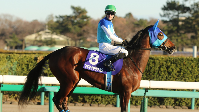 日本ダービーは皐月賞で「足を余した馬」を狙え