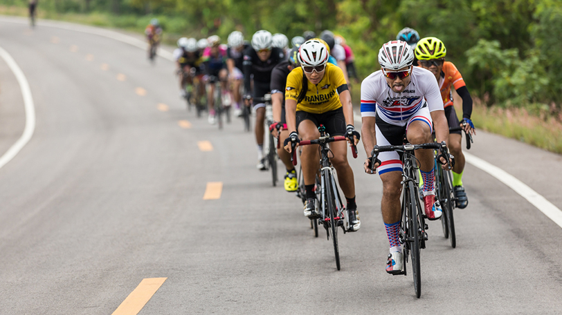 日本で開催される自転車のロードレースをご紹介 Spaia スパイア