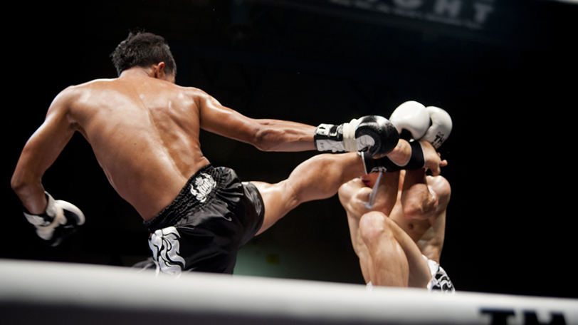 熱戦を繰り広げているキックボクシング日本人の若手注目選手を紹介 Spaia スパイア