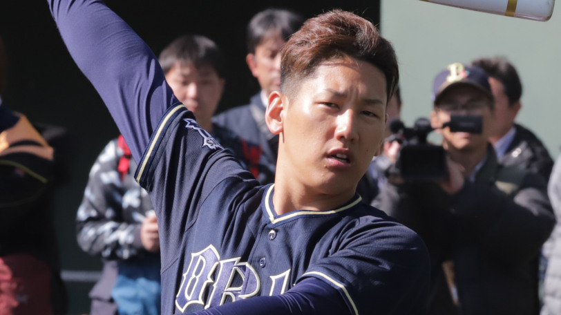 吉田正尚が伝統を継承、プロ野球における背番号7の選手たち|【SPAIA ...