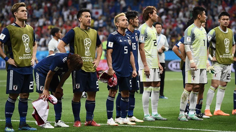 魅力的な 日本代表 ロストフ ネックストラップ 記念 ロシアW杯