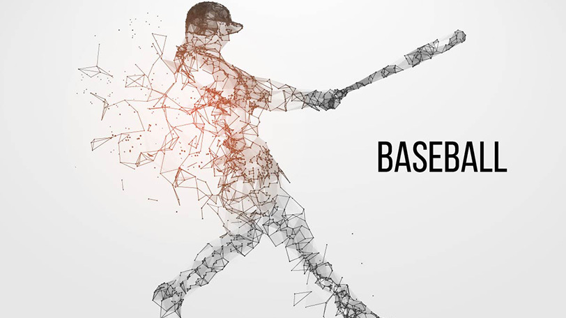 バッター,ⒸShutterstock.com