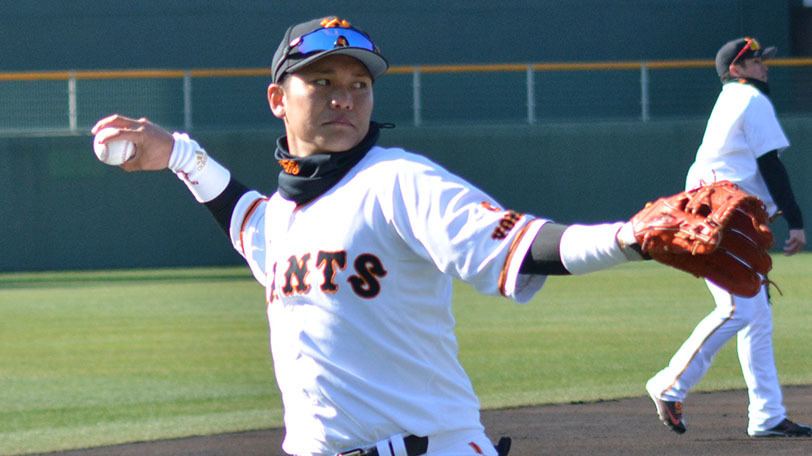 巨人 坂本勇人がプロ12年で1711安打 張本勲超えも見えるハイペース Spaia スパイア