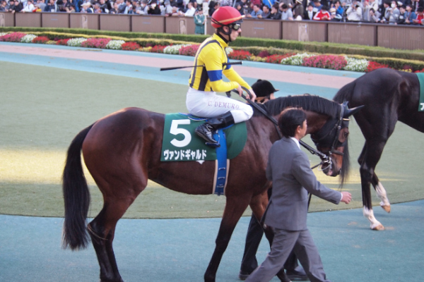 ヴァンド,ⒸSPAIA