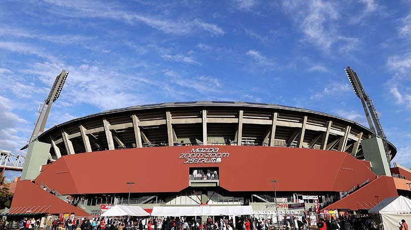 スポーツ 地域 第4回 日本のスタジアムを変えたマツダスタジアムとまちづくり Spaia スパイア