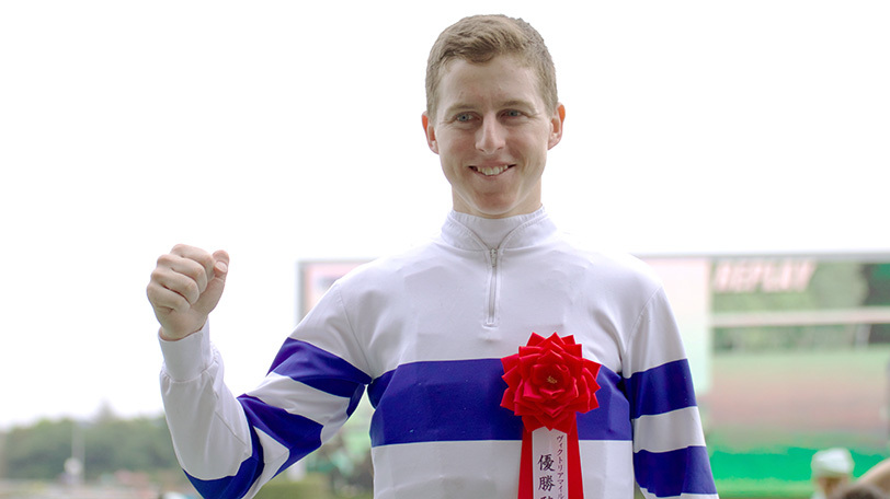 レーン騎手が大活躍している理由とは 3つの成功の秘訣に迫る