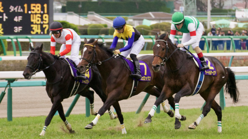 サートゥルナーリアの取捨は? SPAIA競馬記者2人でダービー討論してみた