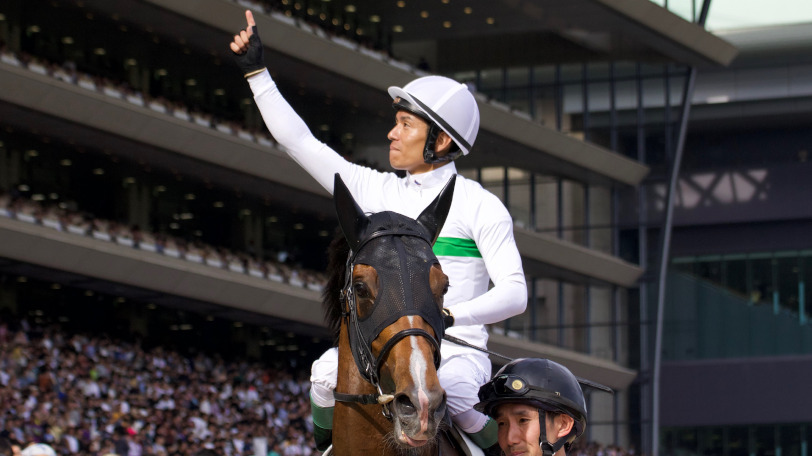 先週のSPAIA予想陣の結果は?12番人気のロジャーバローズが見事ダービーを制す