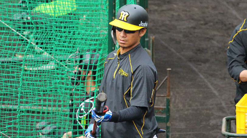 巨人 マジック 点灯