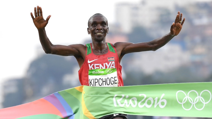 マラソンのケニア、エチオピア勢が強い理由はヘモグロビン量と長い脚｜【SPAIA】スパイア