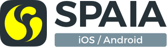 SPAIA iOS/Android