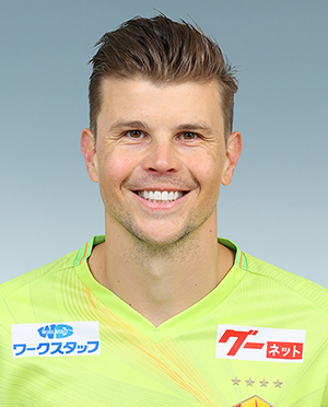 ランゲラック 名古屋グランパス Jリーグ選手データ スパイア