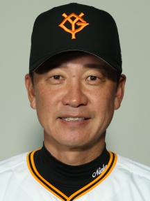 二岡 智宏（読売ジャイアンツ）：プロ野球 選手名鑑【SPAIA】