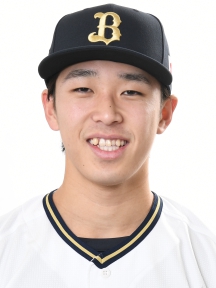 齋藤 響介（オリックス・バファローズ）：プロ野球 選手名鑑【SPAIA】