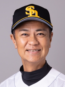 若田部 健一（福岡ソフトバンクホークス）：プロ野球 選手名鑑【SPAIA】