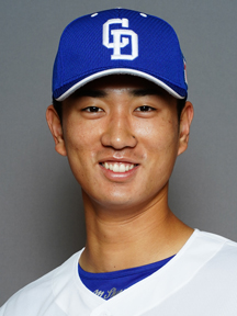 広島東洋カープ選手名鑑 - プロ野球 : 日刊スポーツ