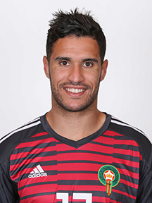 試合速報 18ワールドカップ モロッコ 対 イラン スパイア