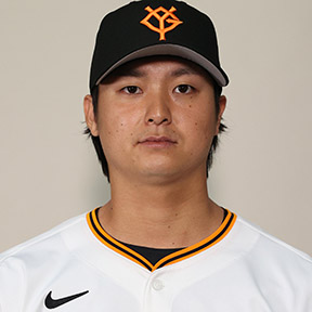 田中瑛斗(読売ジャイアンツ) - チーム - プロ野球ファーム（2軍
