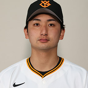 横川凱(読売ジャイアンツ) - チーム - プロ野球ファーム（2軍