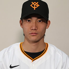 舟越秀虎(読売ジャイアンツ) - チーム - プロ野球ファーム（2軍