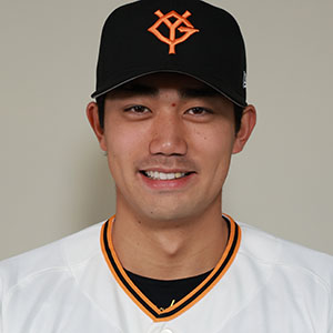 三塚琉生(読売ジャイアンツ) - チーム - プロ野球ファーム（2軍