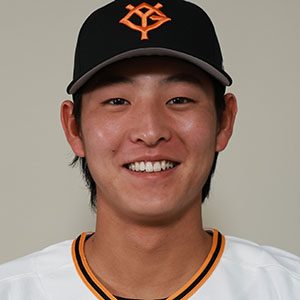 読売ジャイアンツ 宇都宮葵星 ビジターユニフォーム Lサイズ 新品未開封 2026年最新】宇都宮葵星選手の人気アイテム - メルカリ