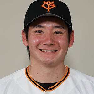 竹丸和幸(読売ジャイアンツ) - チーム - プロ野球ファーム（2軍