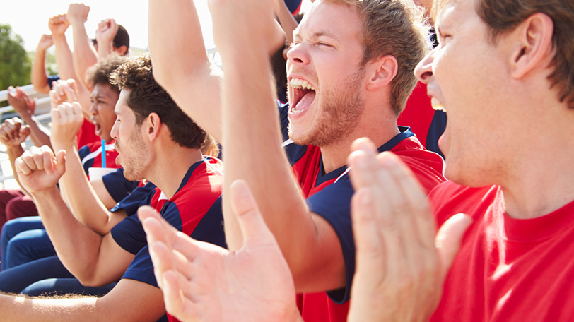 野球を観戦する時のマナー5選 Spaia スパイア