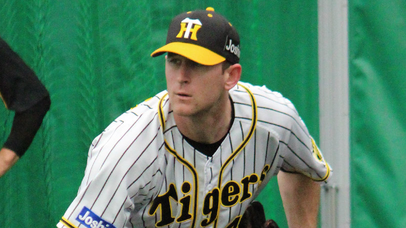 阪神・ガンケルⒸSPAIA