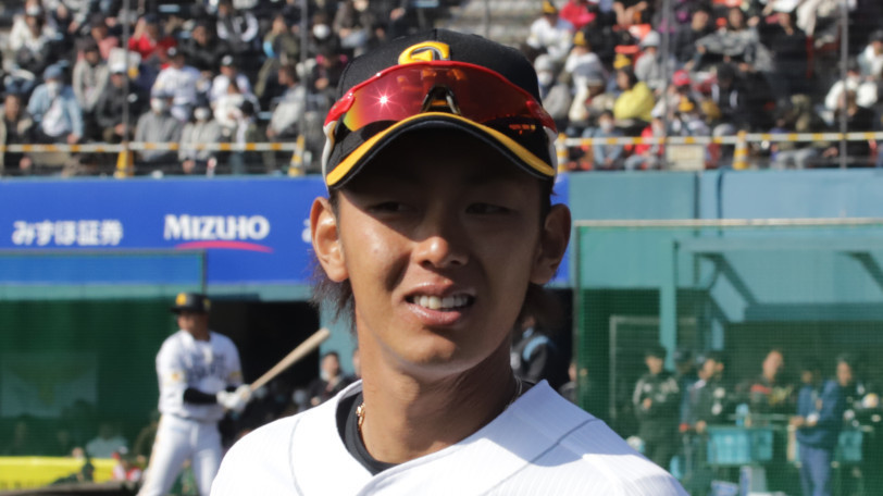 ソフトバンクの今宮健太,ⒸSPAIA