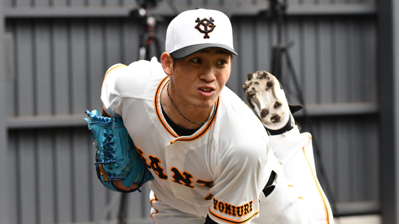 5月23日プロ野球公示】阪神・陽川尚将、巨人・髙橋優貴、広島・末包昇