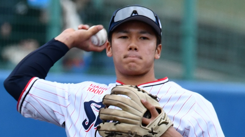 藤井 彰人（広島東洋カープ）：プロ野球 選手名鑑【SPAIA】