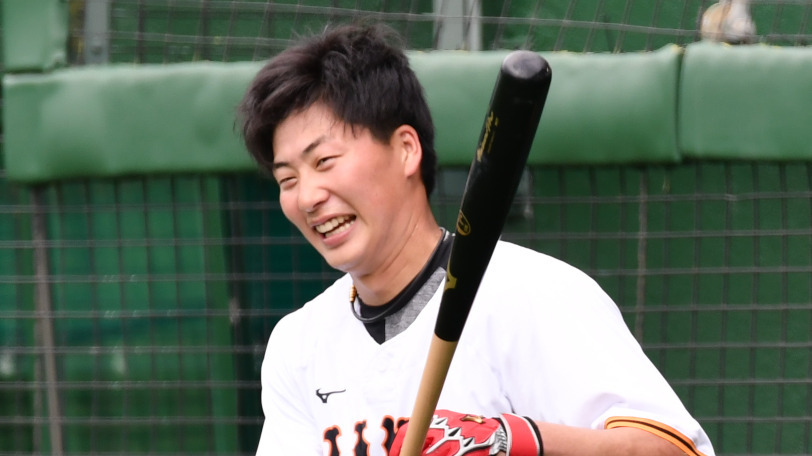 8月21日プロ野球公示】オリックス杉本裕太郎が抹消、巨人・廣岡大志