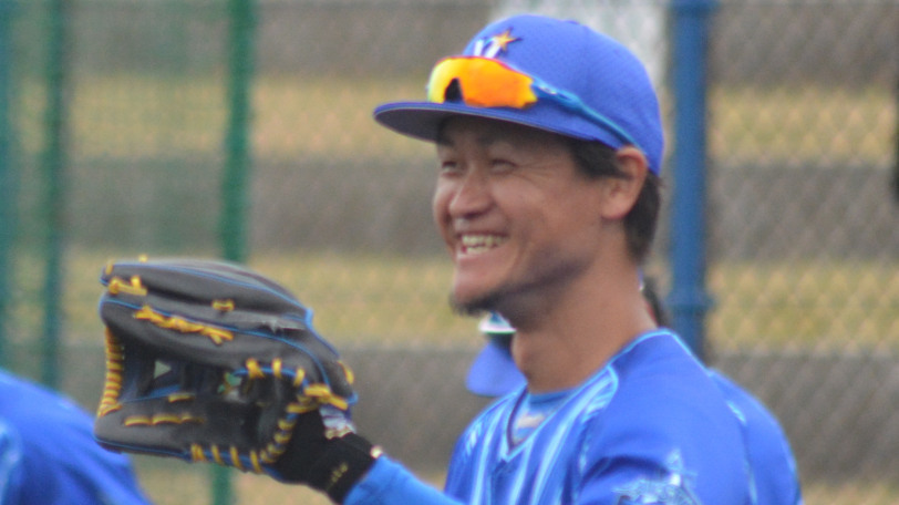 8月26日プロ野球公示】中日・大島洋平、DeNA大和、日本ハム堀瑞輝ら