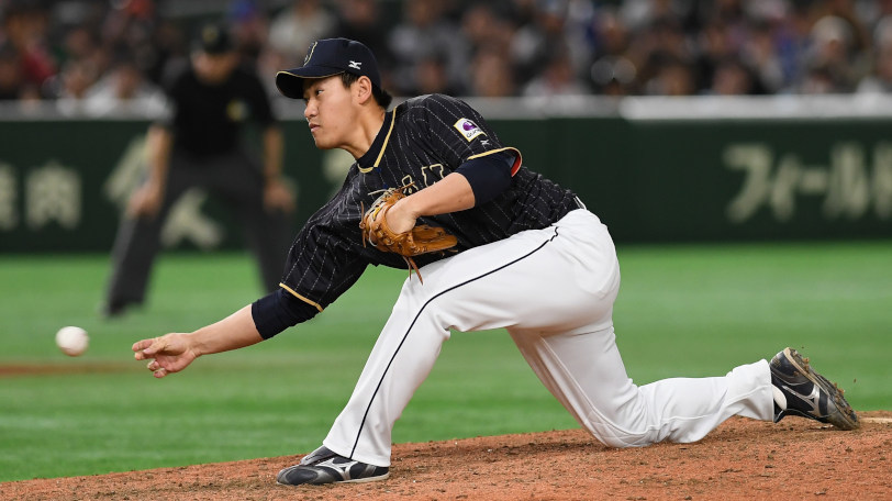 WBC 日本代表 ラーズ ボール 直筆サイン ヌートバー JSA鑑定付 記念