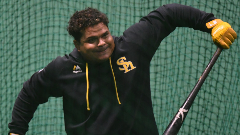 ソフトバンクのアストゥディーヨ,ⒸSPAIA