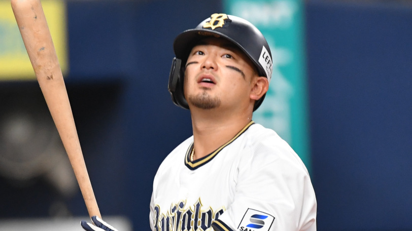 5月10日プロ野球公示】中日ビシエド・石垣雅海、西武・柘植世那、西川