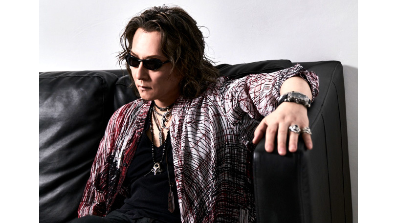 米米CLUBの石井竜也さん,球団提供