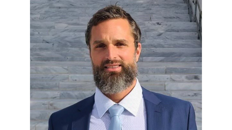 デニス・サファテ氏,ⒸSoftBank HAWKS