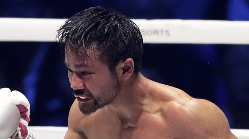 比嘉大吾,Ⓒゲッティイメージズ