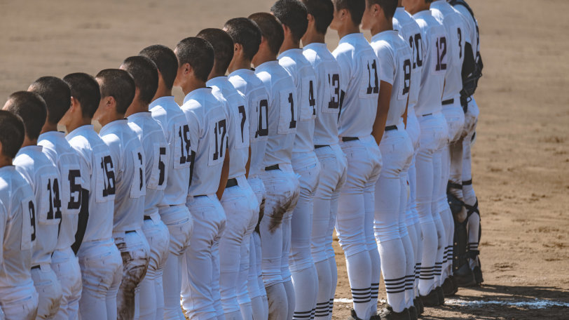 高校野球地方大会】沖縄尚学V、センバツ王者・山梨学院、愛工大名電