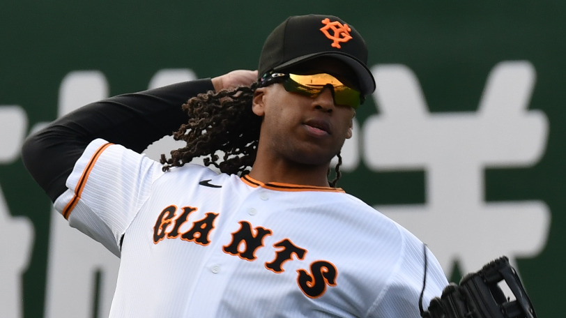 巨人のウォーカー,ⒸSPAIA