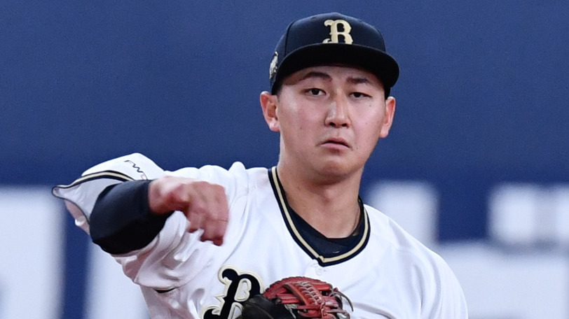 オリックスの紅林弘太郎,ⒸSPAIA