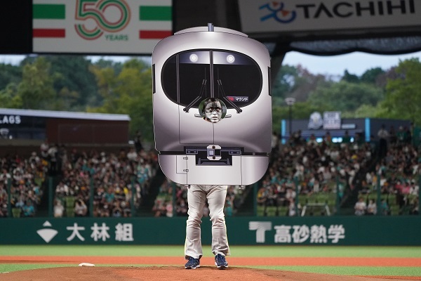 オードリーの春日俊彰さん