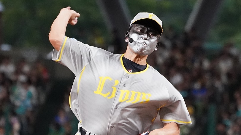 オードリーの春日俊彰さん