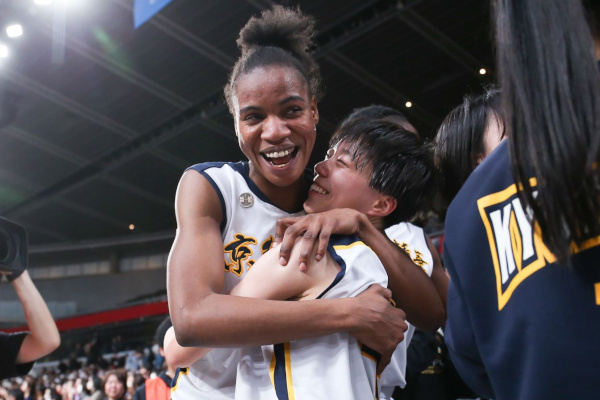 ディマロ・ジェシカ