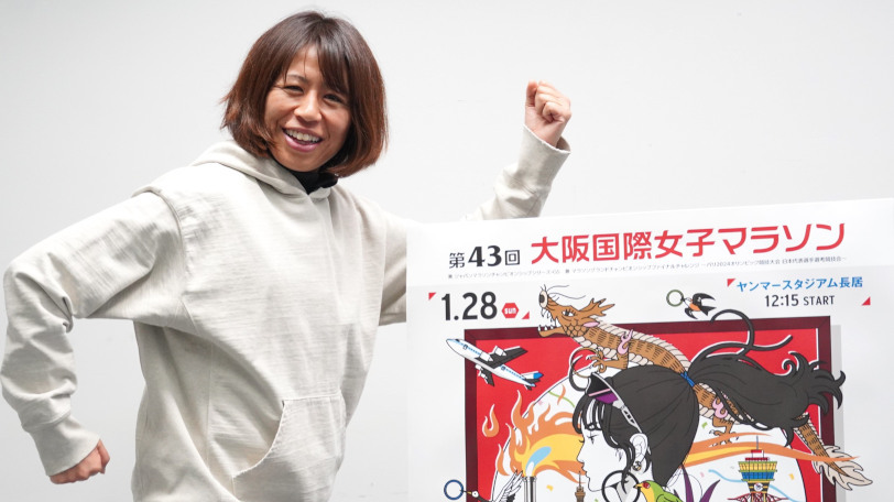 福士加代子氏,Ⓒカンテレ