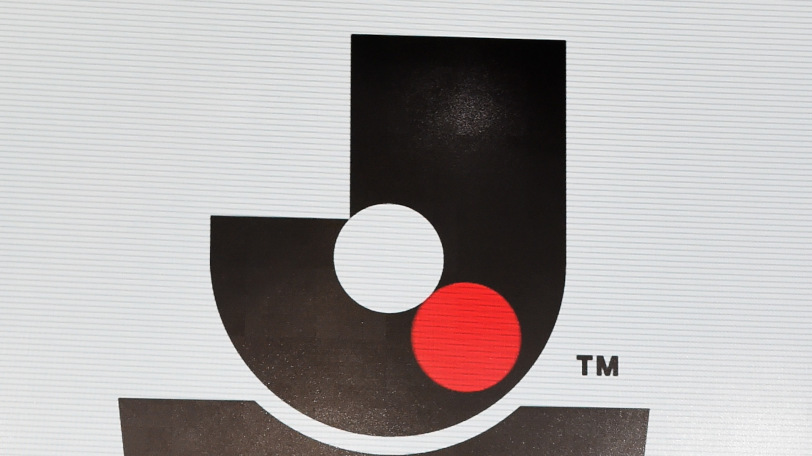 Jリーグ,Ⓒゲッティイメージズ