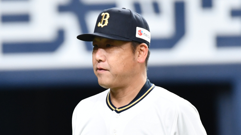 平井 正史（オリックス・バファローズ）：プロ野球 選手名鑑【SPAIA】